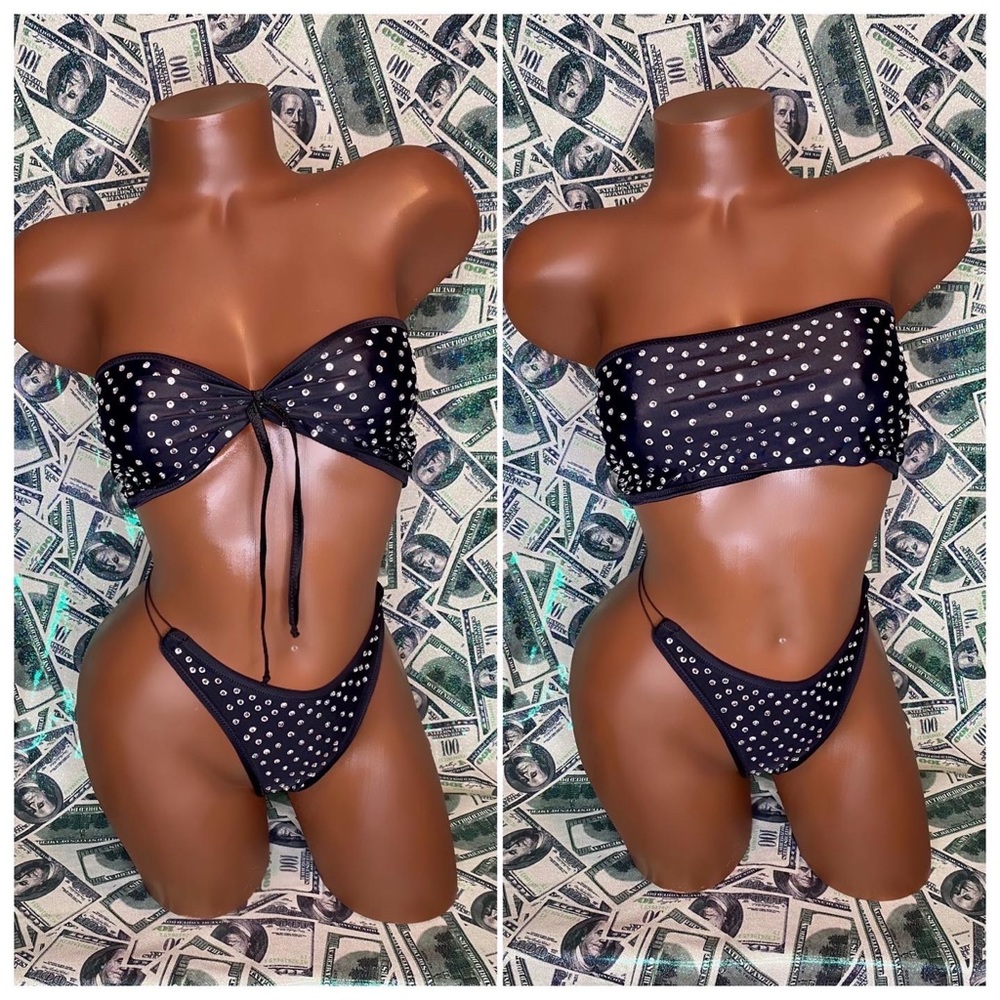 Two Piece Bikini